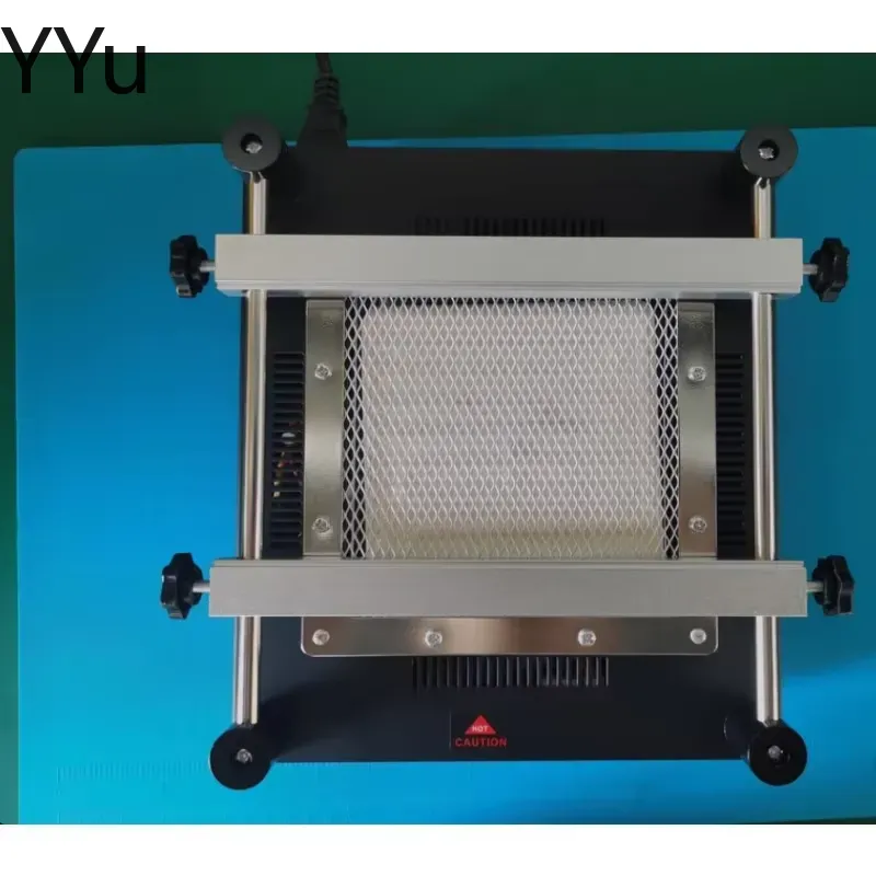 Infrared Bga Rework Station - 853 IR 예열 스테이션, 110V/220V, 무연