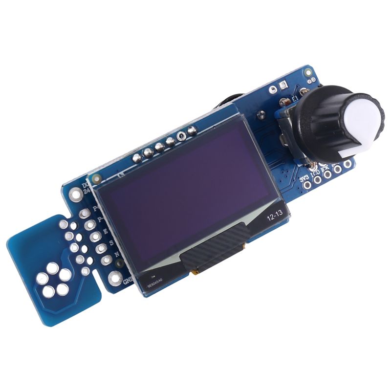 T12 Soldering Station Oled - Y39A-T12 OLED 디지털 납땜 인두 스테이션
