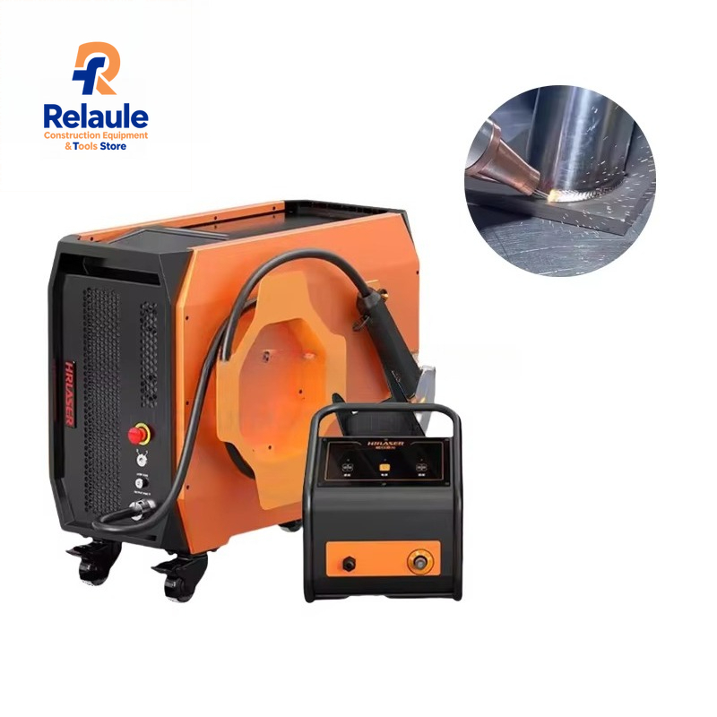 고품질 납땜 스테이션 듀오루이 인증 고성능 3000W  - Laser Soldering Machine Handheld 리뷰 및 가격