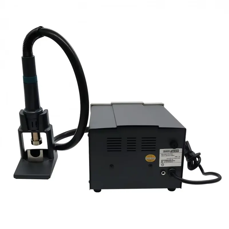 861DW 1000W 디지털 리워크 스테이션, 1000 - Hot Air Rework Station 861Dw 리뷰 및 가격